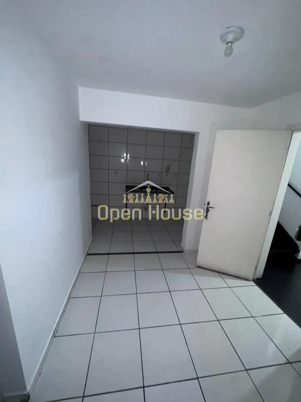 Apartamento, 2 quartos, 57 m² - Foto 2
