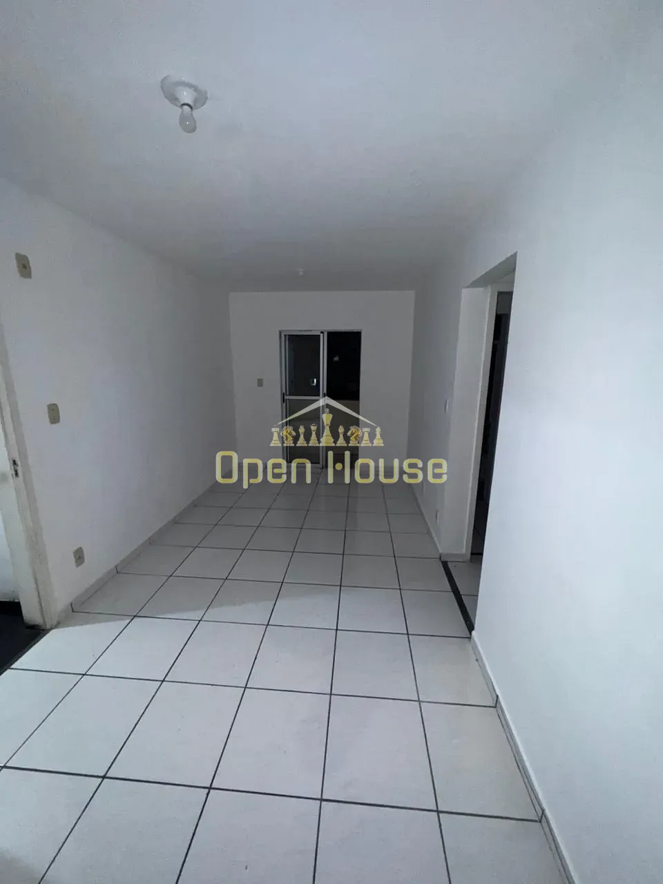 Apartamento, 2 quartos, 57 m² - Foto 1