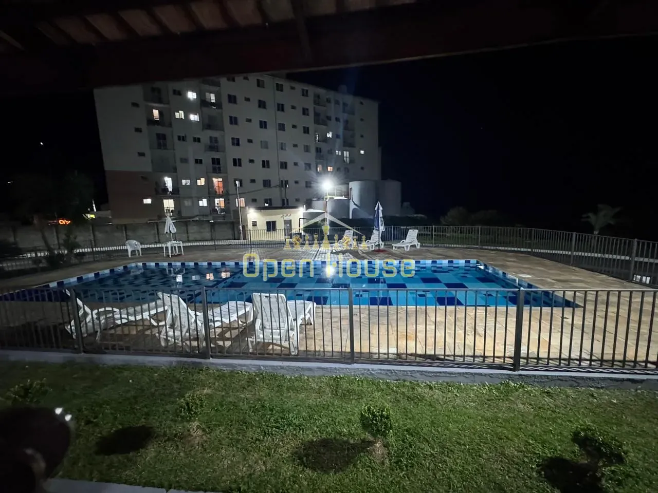 Apartamento, 2 quartos, 57 m² - Foto 9
