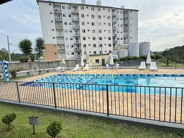 Apartamento 2 quartos e 2 banheiros, para alugar, no bairro Roma em Volta Redonda