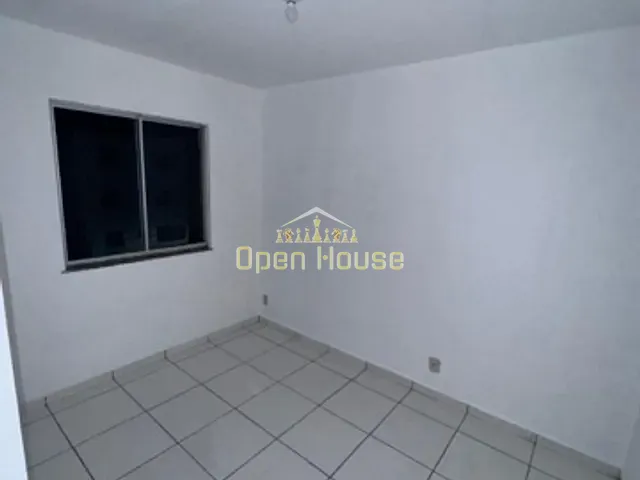 Apartamento 2 quartos e 2 banheiros, para alugar, no bairro Roma em Volta Redonda