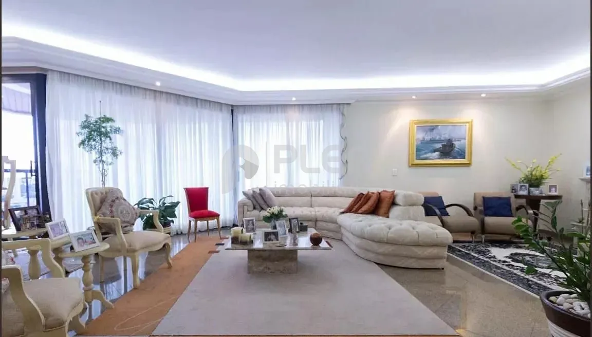 Apartamento de 4 quartos à venda em Santana, São Paulo