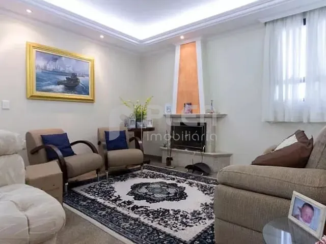 Apartamento 4 quartos e 5 banheiros, à venda, no bairro Santana em São Paulo