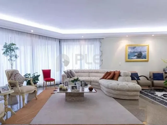 Apartamento 4 quartos e 5 banheiros, à venda, no bairro Santana em São Paulo