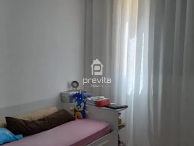 Apartamento 2 quartos e 2 banheiros, à venda, no bairro Jardim Santa Clara em Taubaté