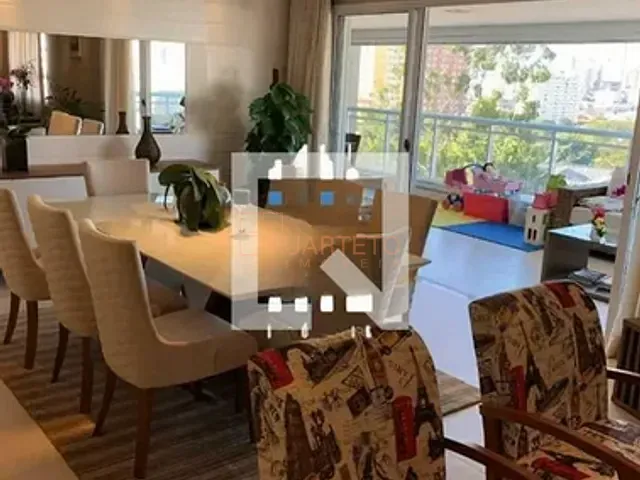 Apartamento 3 quartos e 3 banheiros, à venda, no bairro Ipiranga em São Paulo
