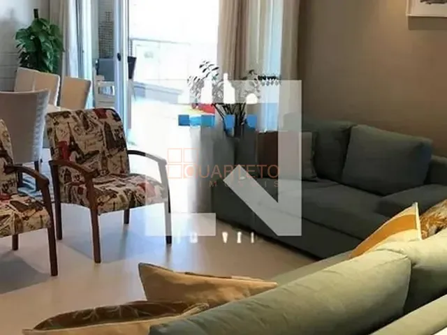 Apartamento 3 quartos e 3 banheiros, à venda, no bairro Ipiranga em São Paulo