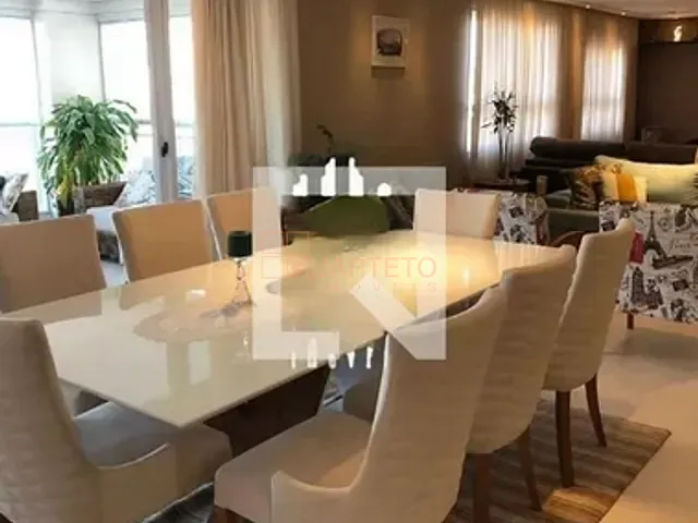 Apartamento 3 quartos e 3 banheiros, à venda, no bairro Ipiranga em São Paulo