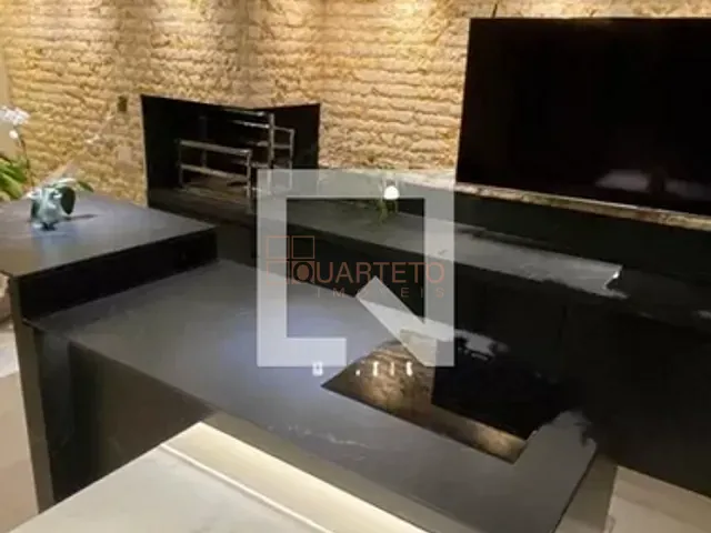 Apartamento 3 quartos e 3 banheiros, à venda, no bairro Ipiranga em São Paulo
