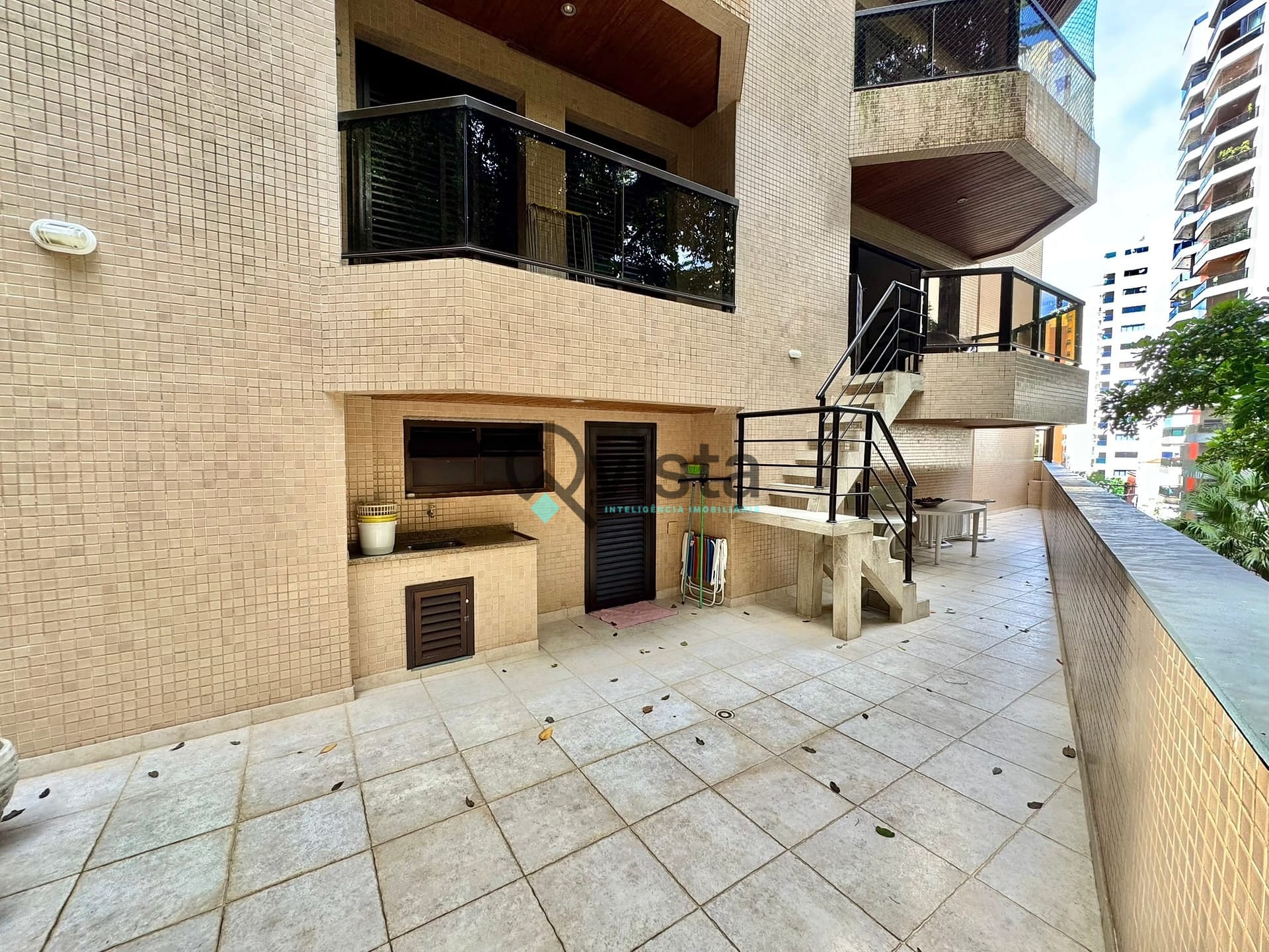 Apartamento, 3 quartos, 218 m² - Foto 32