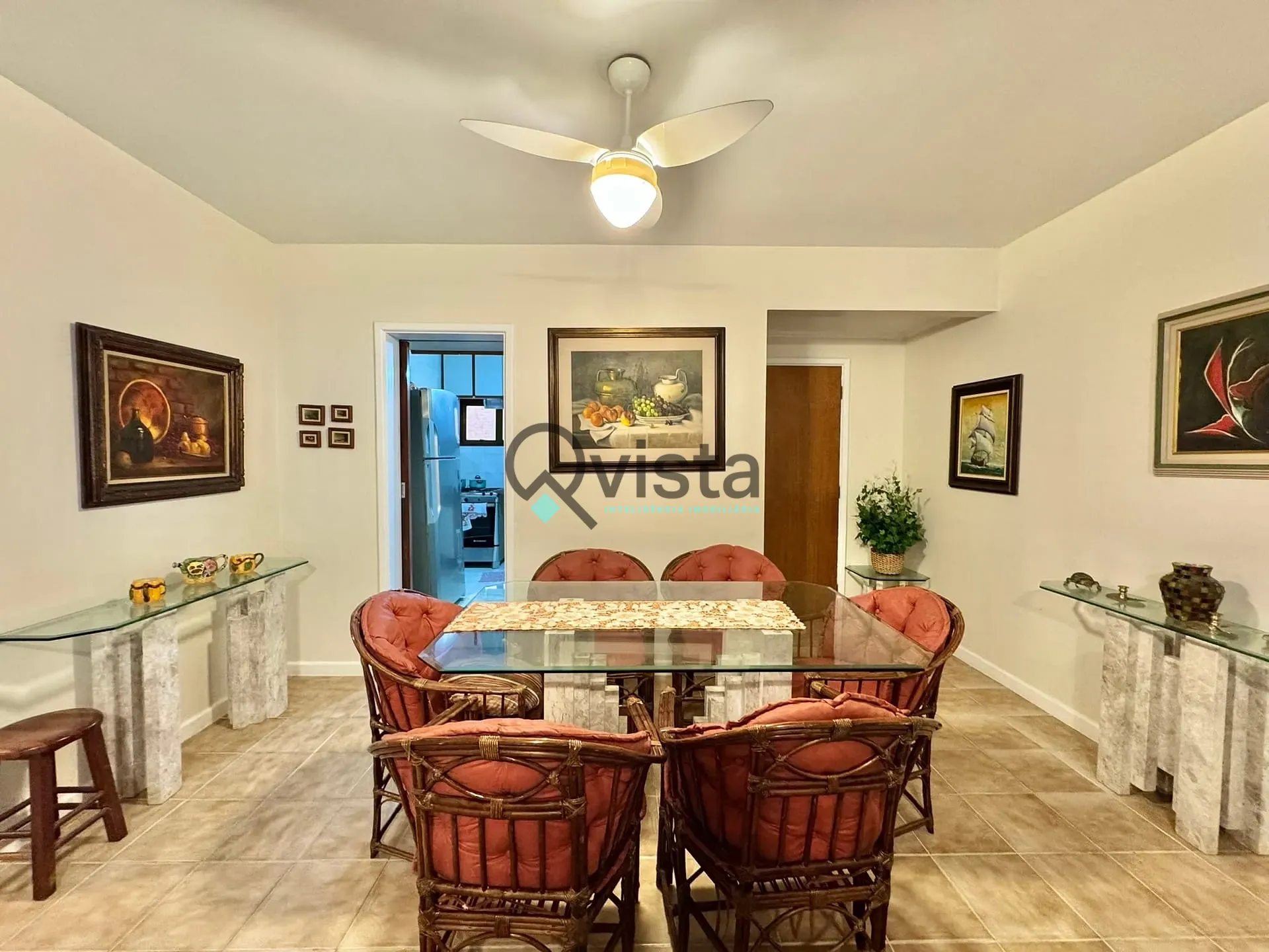 Apartamento, 3 quartos, 218 m² - Foto 6