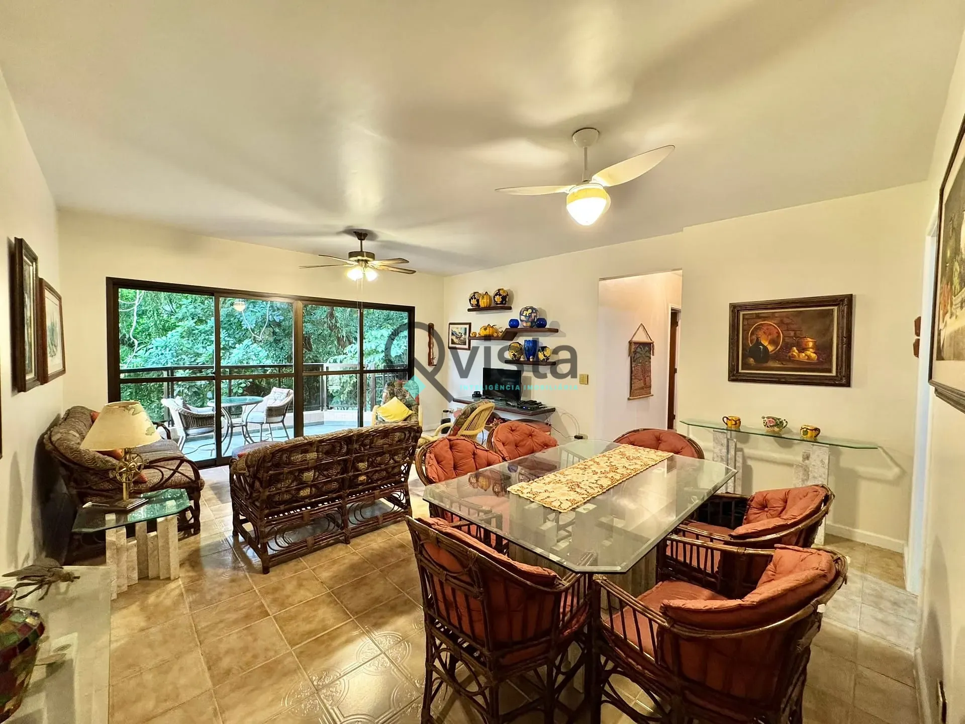 Apartamento, 3 quartos, 218 m² - Foto 2