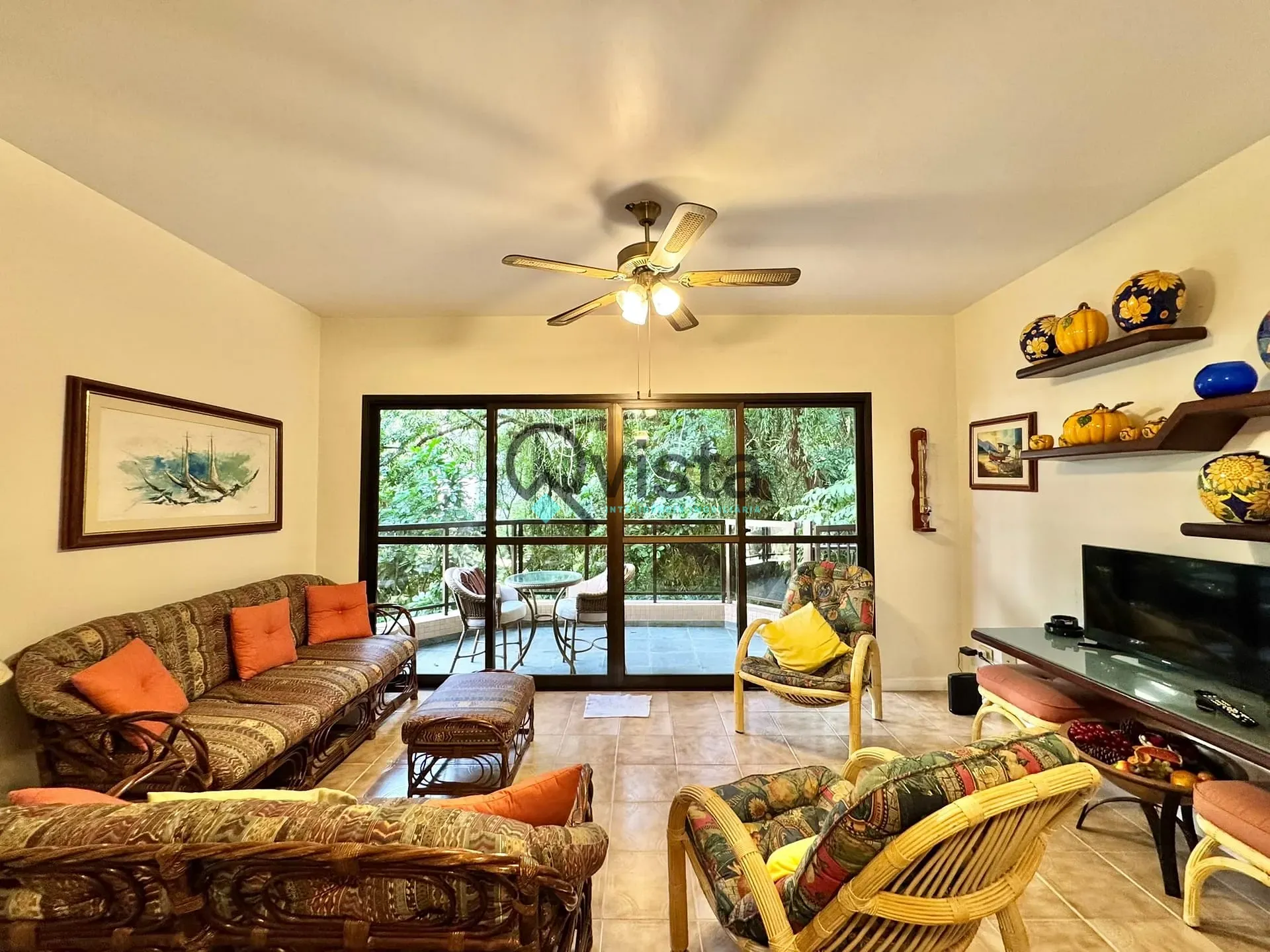 Apartamento, 3 quartos, 218 m² - Foto 4