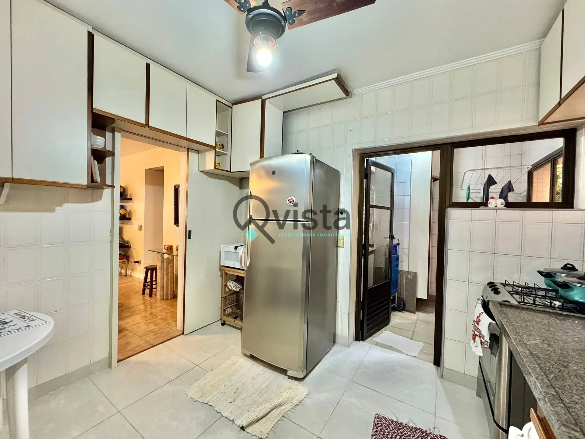 Apartamento, 3 quartos, 218 m² - Foto 22
