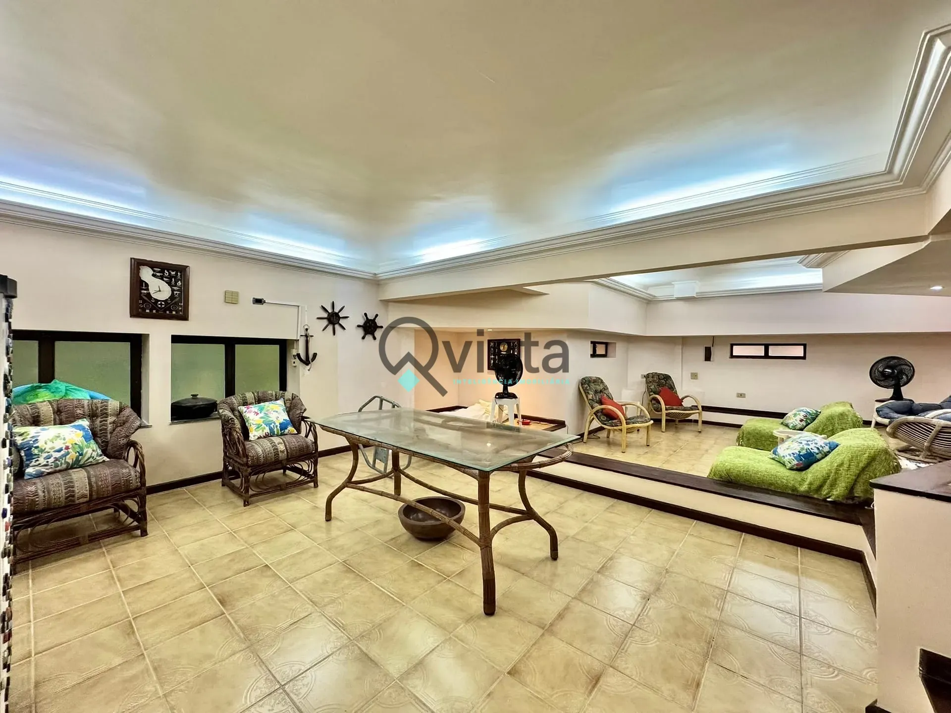 Apartamento, 3 quartos, 218 m² - Foto 27