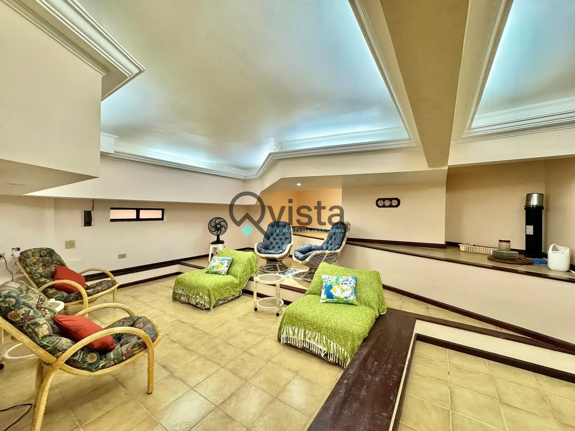 Apartamento, 3 quartos, 218 m² - Foto 29