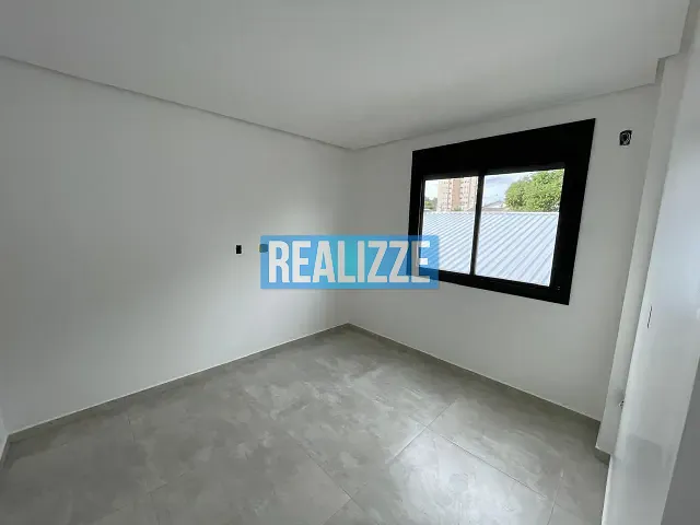 Apartamento com 91m² 2 quartos e 1 banheiro, à venda, no bairro Borges de Medeiros em Marau