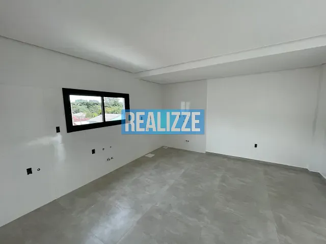 Apartamento com 91m² 2 quartos e 1 banheiro, à venda, no bairro Borges de Medeiros em Marau