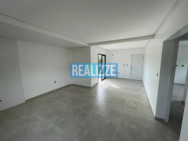 Apartamento com 91m² 2 quartos e 1 banheiro, à venda, no bairro Borges de Medeiros em Marau