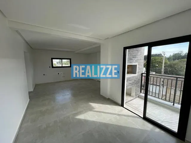 Apartamento com 91m² 2 quartos e 1 banheiro, à venda, no bairro Borges de Medeiros em Marau
