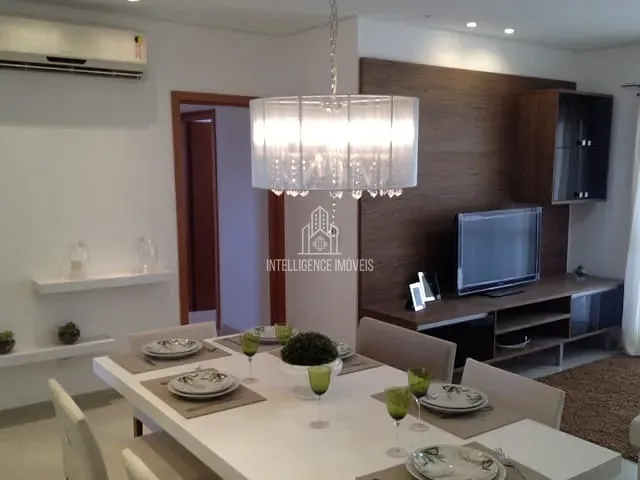 Apartamento com 123m² 3 quartos e 5 banheiros, à venda, no bairro Santa Rosa em Cuiabá