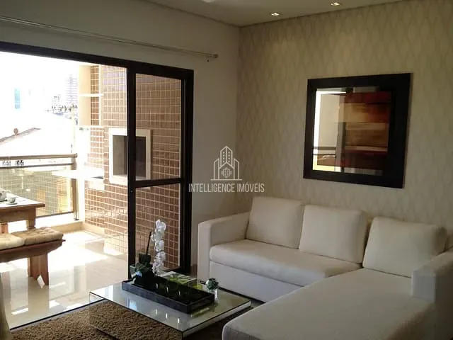 Apartamento com 123m² 3 quartos e 5 banheiros, à venda, no bairro Santa Rosa em Cuiabá