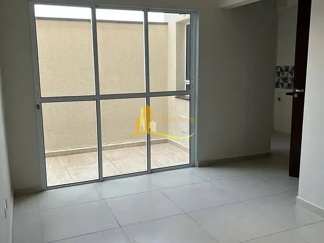 Apartamento 2 quartos e 1 banheiro, à venda, no bairro Jardim Itapemirim em São Paulo