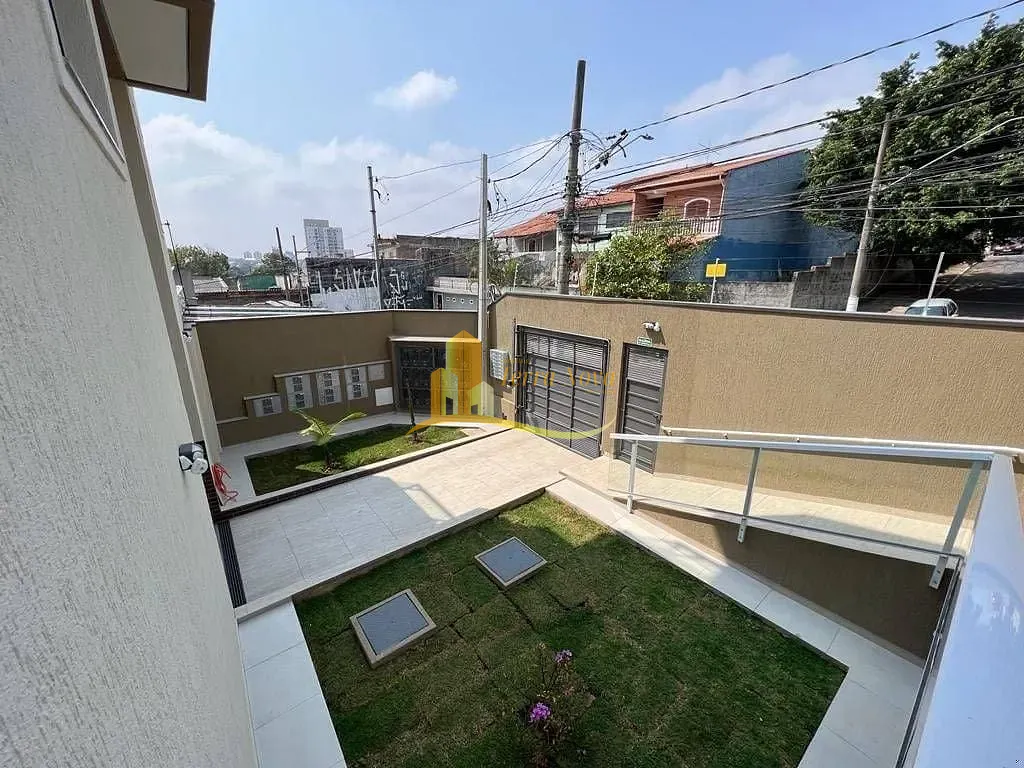 Apartamento, 2 quartos, 10 m² - Foto 13