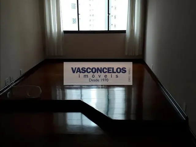 Apartamento com 10m² 3 quartos e 2 banheiros, para alugar, no bairro Jardim Aquarius em São José Dos Campos