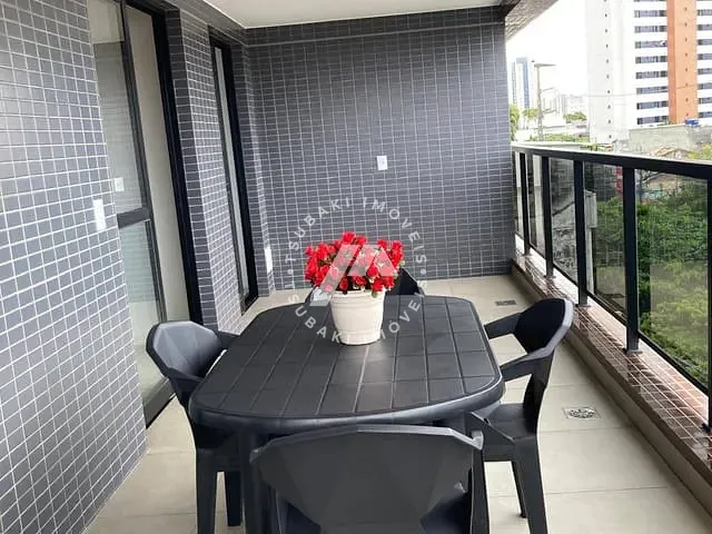 Apartamento 3 quartos e 2 banheiros, à venda ou para alugar, no bairro São Brás em Belém