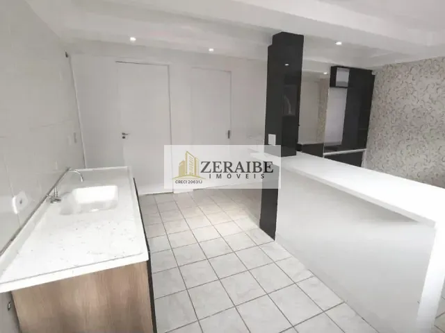 Apartamento 2 quartos e 1 banheiro, à venda, no bairro Parque Cecap em Guarulhos