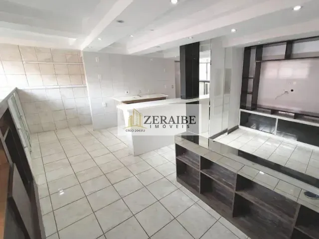 Apartamento 2 quartos e 1 banheiro, à venda, no bairro Parque Cecap em Guarulhos