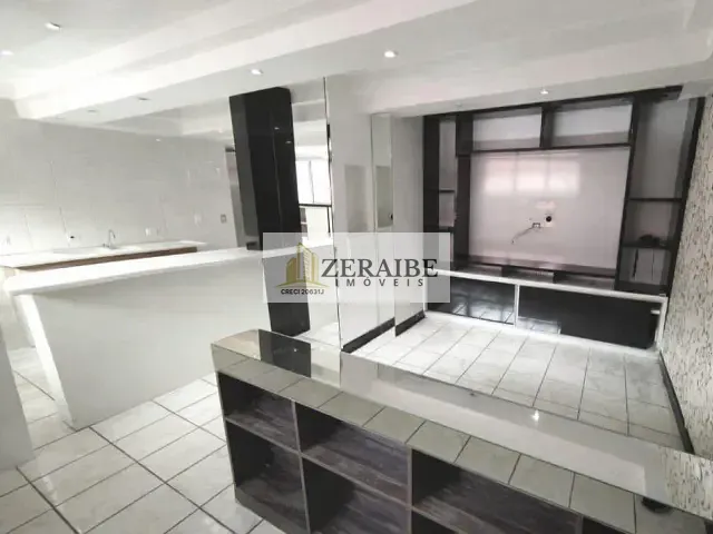 Apartamento 2 quartos e 1 banheiro, à venda, no bairro Parque Cecap em Guarulhos