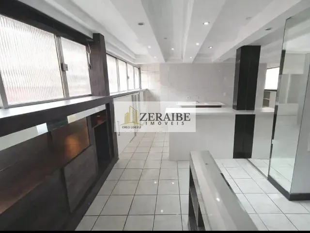 Apartamento 2 quartos e 1 banheiro, à venda, no bairro Parque Cecap em Guarulhos