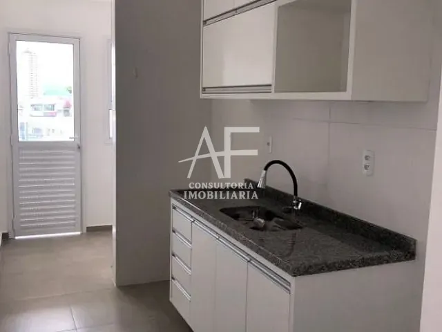 Apartamento com 75m² 2 quartos e 2 banheiros, à venda ou para alugar, no bairro Jardim das Nações em Taubaté