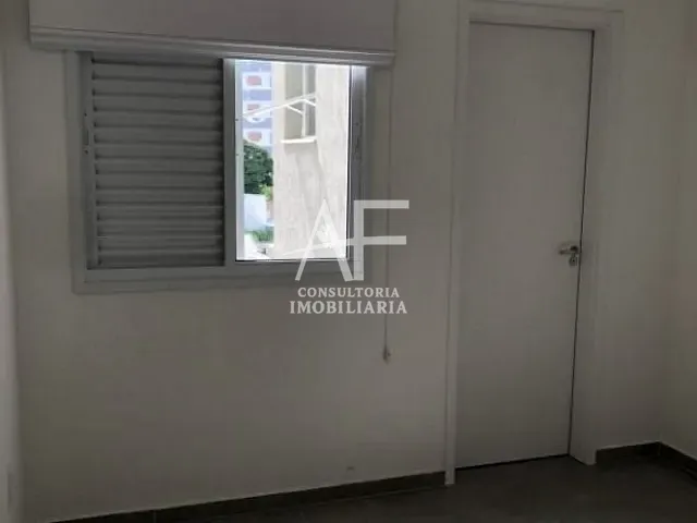 Apartamento com 75m² 2 quartos e 2 banheiros, à venda ou para alugar, no bairro Jardim das Nações em Taubaté