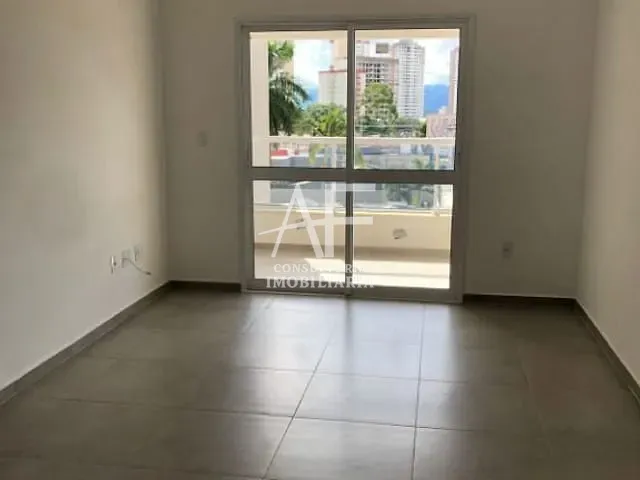 Apartamento com 75m² 2 quartos e 2 banheiros, à venda ou para alugar, no bairro Jardim das Nações em Taubaté