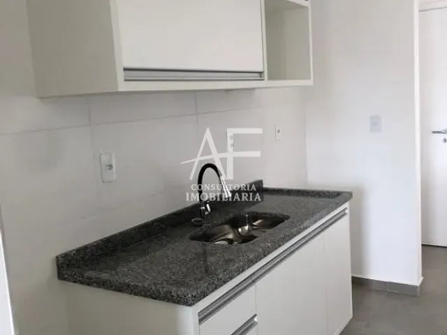 Apartamento com 75m² 2 quartos e 2 banheiros, à venda ou para alugar, no bairro Jardim das Nações em Taubaté