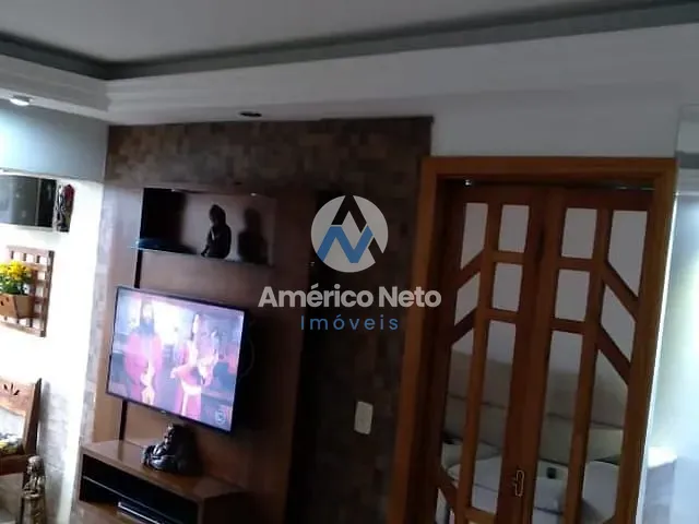 Apartamento 2 quartos e 2 banheiros, à venda, no bairro São João Clímaco em São Paulo