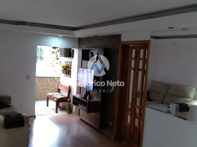 Apartamento 2 quartos e 2 banheiros, à venda, no bairro São João Clímaco em São Paulo
