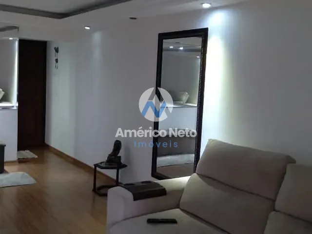 Apartamento 2 quartos e 2 banheiros, à venda, no bairro São João Clímaco em São Paulo