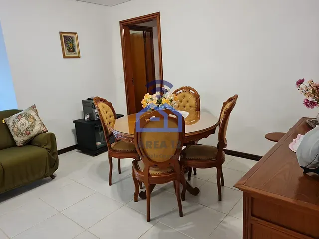 Apartamento 3 quartos e 2 banheiros, à venda, no bairro Prainha em Caraguatatuba