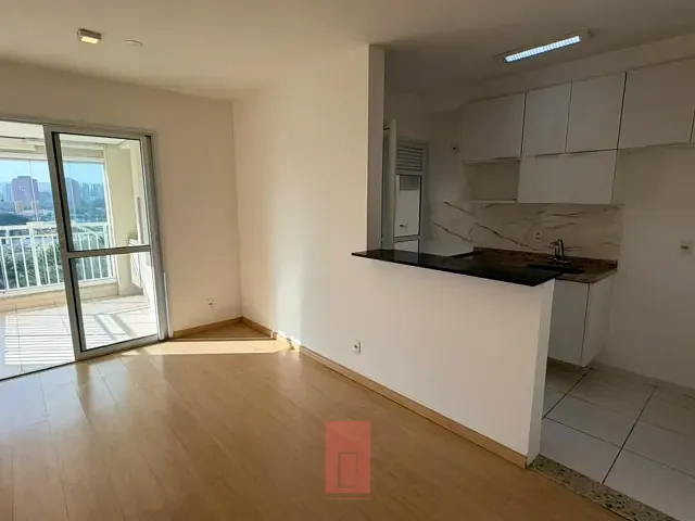 Apartamento 2 quartos e 1 banheiro, para alugar, no bairro Barra Funda em São Paulo