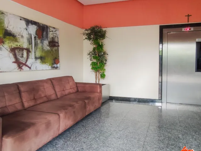 Apartamento com 259m² 4 quartos e 4 banheiros, à venda, no bairro Umarizal em Belém