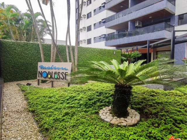 Apartamento com 259m² 4 quartos e 4 banheiros, à venda, no bairro Umarizal em Belém