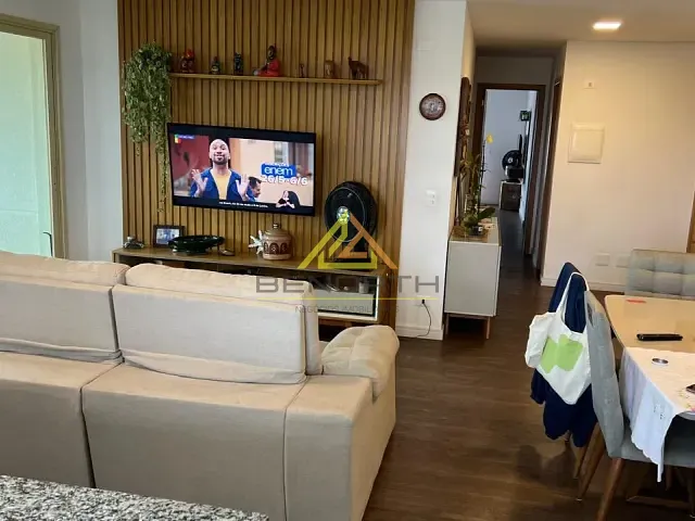 Apartamento com 120m² 3 quartos e 2 banheiros, à venda, no bairro Jardim Sao Paulo(Zona Norte) em São Paulo