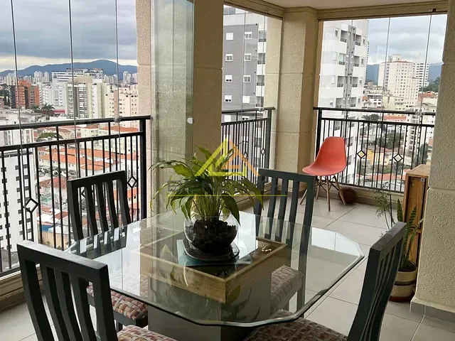 Apartamento com 120m² 3 quartos e 2 banheiros, à venda, no bairro Jardim Sao Paulo(Zona Norte) em São Paulo