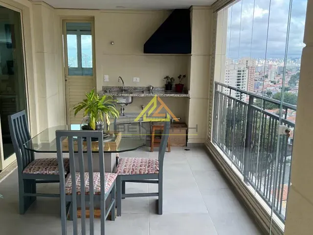 Apartamento com 120m² 3 quartos e 2 banheiros, à venda, no bairro Jardim Sao Paulo(Zona Norte) em São Paulo