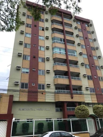 Apartamento com 136m² 3 quartos e 2 banheiros, à venda, no bairro Parque São Caetano em Campos dos Goytacazes