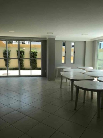 Apartamento com 136m² 3 quartos e 2 banheiros, à venda, no bairro Parque São Caetano em Campos dos Goytacazes
